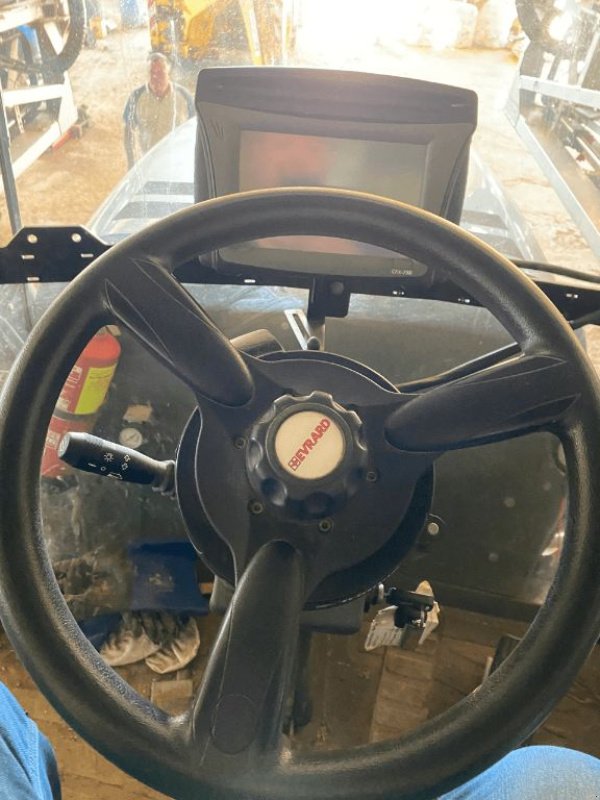 Selbstfahrspritze of the type Evrard ALPHA 4100 EVO, Gebrauchtmaschine in CHEMAUDIN ET VAUX (Picture 3)