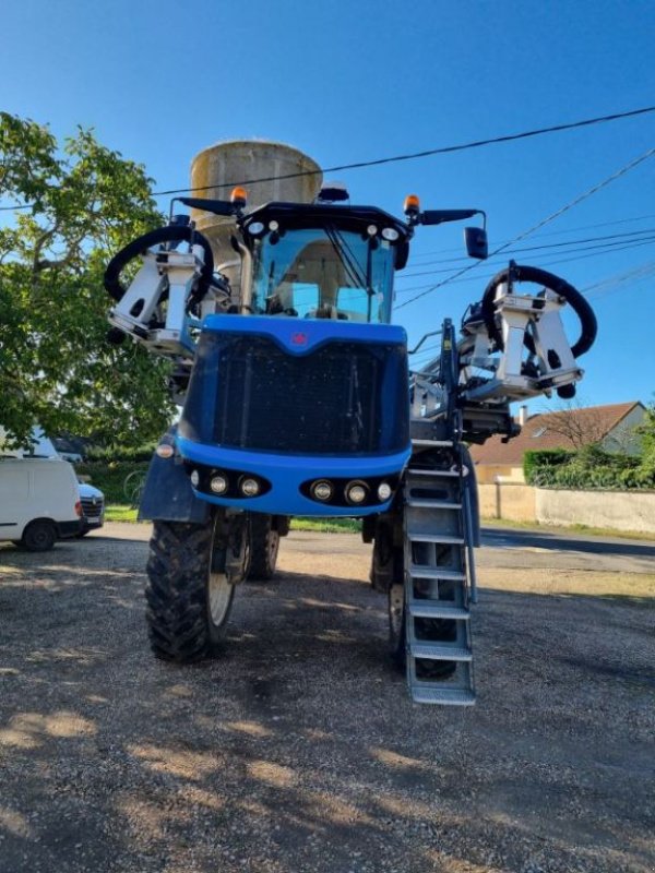 Selbstfahrspritze of the type Evrard ALPHA 5000 R ACTIVE, Gebrauchtmaschine in VOVES (Picture 3)