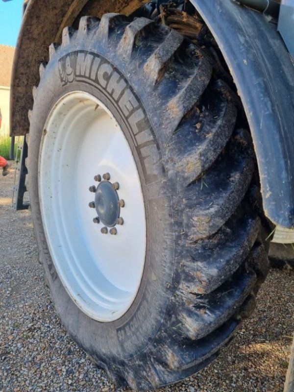 Selbstfahrspritze of the type Evrard ALPHA 5000 R ACTIVE, Gebrauchtmaschine in VOVES (Picture 11)