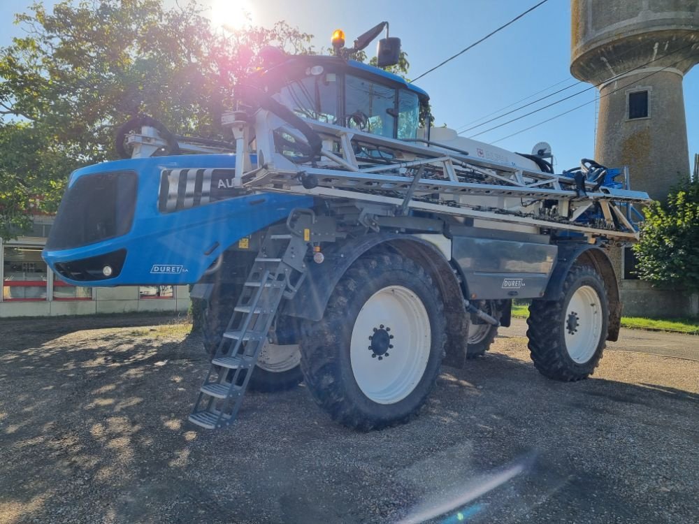 Selbstfahrspritze of the type Evrard ALPHA 5000 R ACTIVE, Gebrauchtmaschine in VOVES (Picture 2)