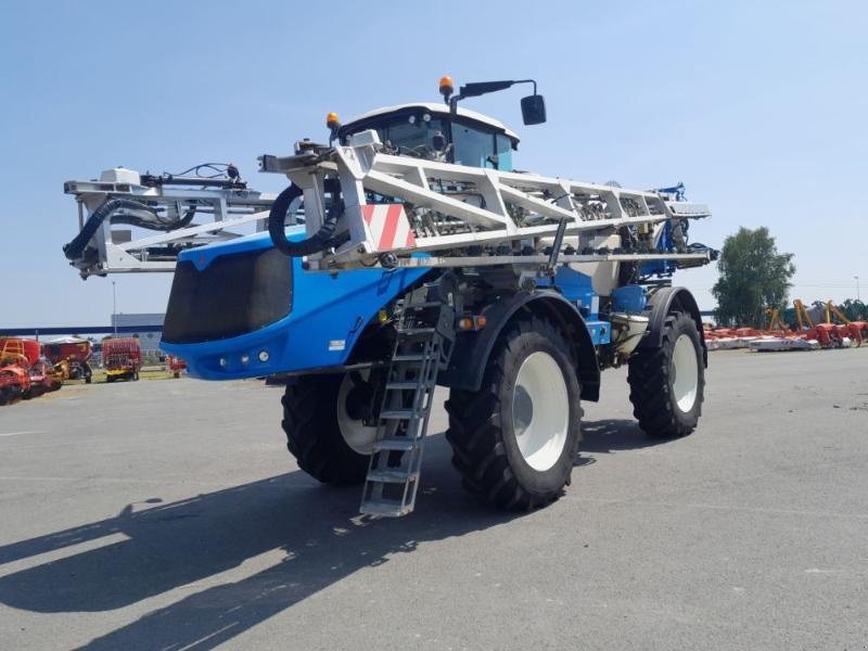 Selbstfahrspritze типа Evrard ALPHA ECO DRIVE, Gebrauchtmaschine в ANTIGNY (Фотография 1)