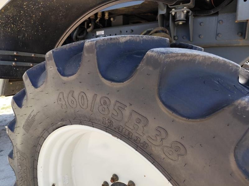 Selbstfahrspritze a típus Evrard ALPHA PLUS 4100, Gebrauchtmaschine ekkor: VERDUN (Kép 8)