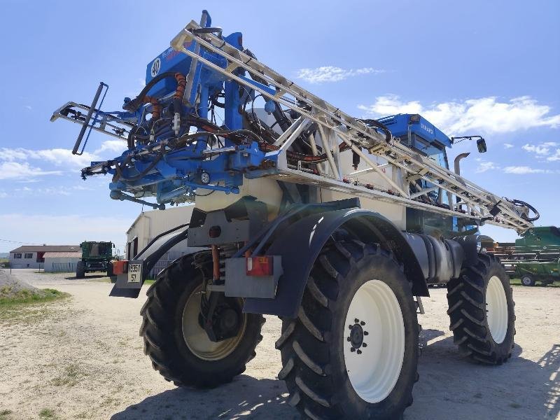 Selbstfahrspritze a típus Evrard ALPHA PLUS 4100, Gebrauchtmaschine ekkor: VERDUN (Kép 4)