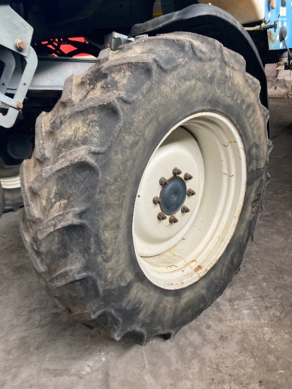 Selbstfahrspritze of the type Evrard ALPHA VARITRACK 3000, Gebrauchtmaschine in CORMENON (Picture 9)