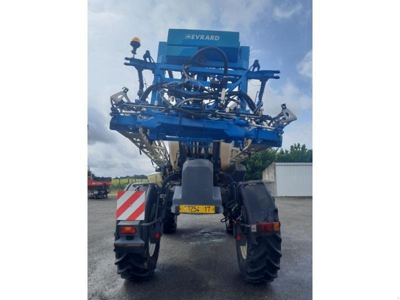 Selbstfahrspritze des Typs Evrard ALPHA, Gebrauchtmaschine in GEMOZAC (Bild 7)