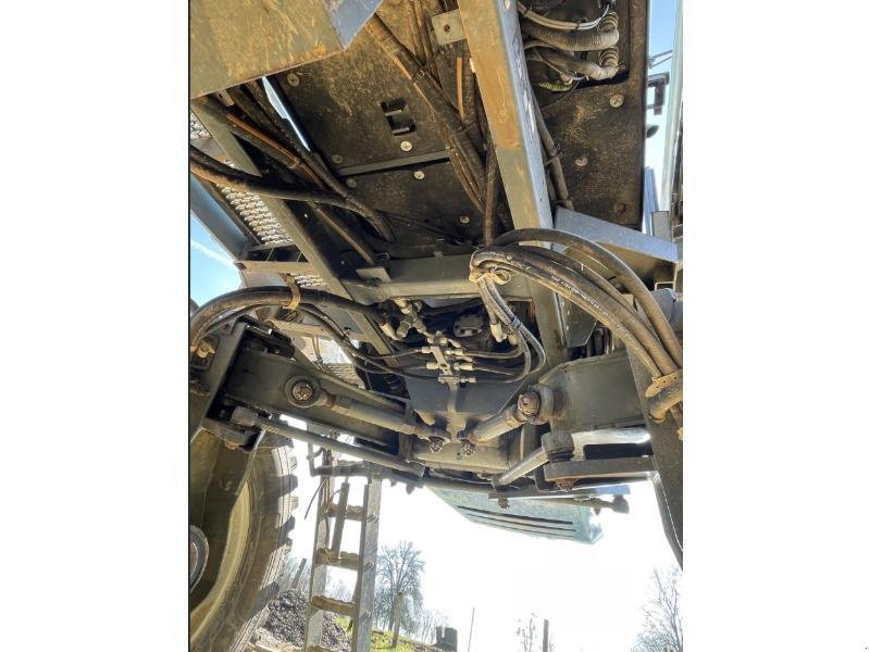 Selbstfahrspritze za tip Evrard ALPHA, Gebrauchtmaschine u ROYE (Slika 10)