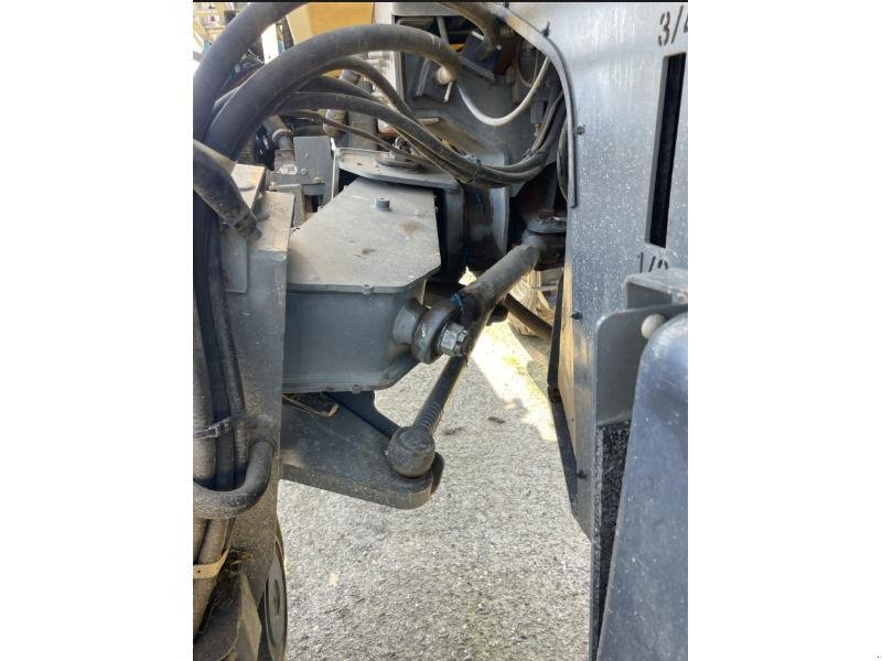 Selbstfahrspritze za tip Evrard ALPHA, Gebrauchtmaschine u ROYE (Slika 8)
