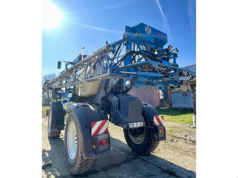 Selbstfahrspritze za tip Evrard ALPHA, Gebrauchtmaschine u ROYE (Slika 2)