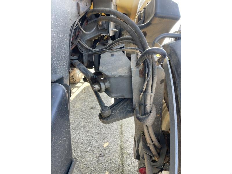 Selbstfahrspritze za tip Evrard ALPHA, Gebrauchtmaschine u ROYE (Slika 9)