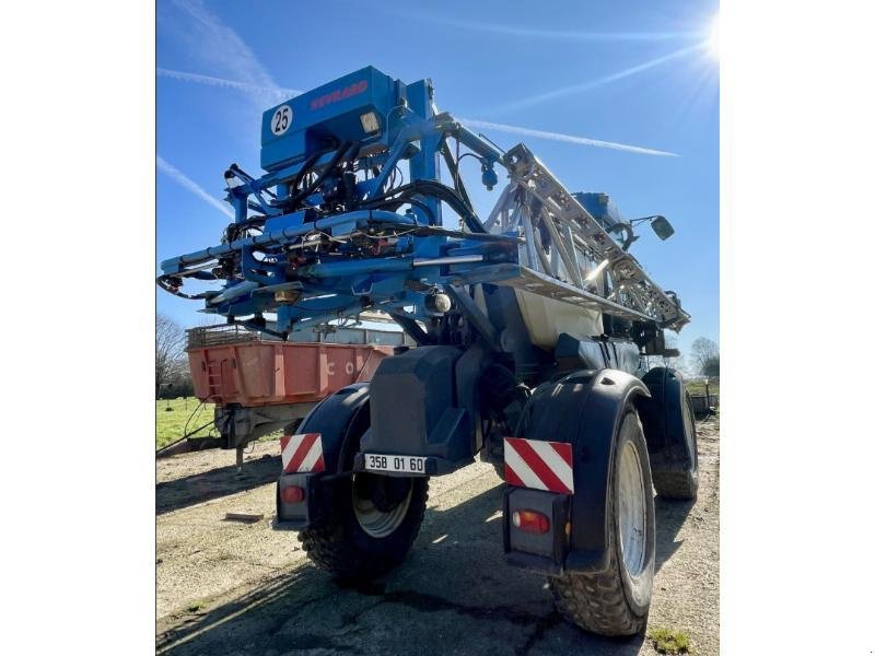 Selbstfahrspritze za tip Evrard ALPHA, Gebrauchtmaschine u ROYE (Slika 4)