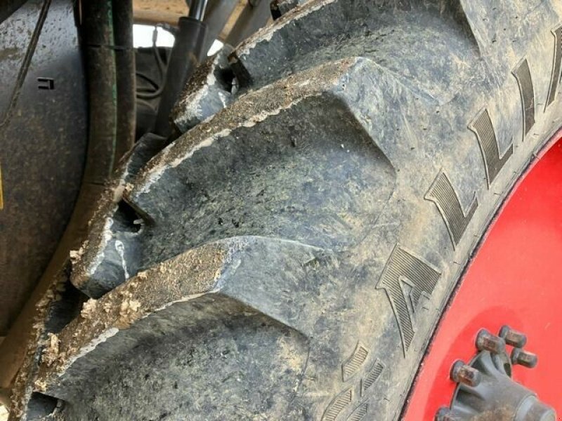 Selbstfahrspritze des Typs Fendt PULVERISATEUR FENDT, Gebrauchtmaschine in Hauteroche (Bild 7)