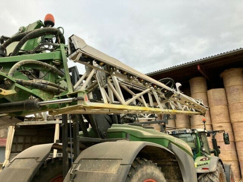 Selbstfahrspritze des Typs Fendt PULVERISATEUR FENDT, Gebrauchtmaschine in Hauteroche (Bild 8)