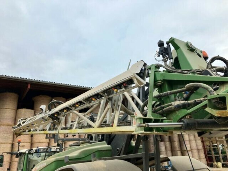 Selbstfahrspritze des Typs Fendt PULVERISATEUR FENDT, Gebrauchtmaschine in Hauteroche (Bild 9)