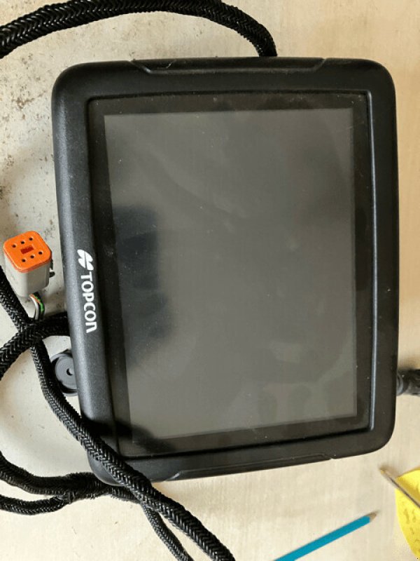 Selbstfahrspritze des Typs Fendt PULVERISATEUR FENDT, Gebrauchtmaschine in Hauteroche (Bild 11)