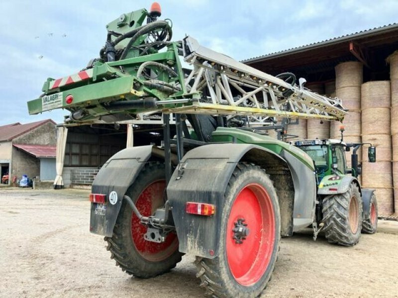Selbstfahrspritze des Typs Fendt PULVERISATEUR FENDT, Gebrauchtmaschine in Hauteroche (Bild 3)