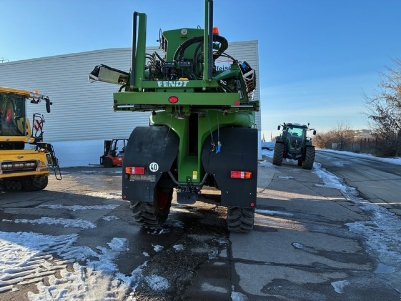 Selbstfahrspritze typu Fendt Rogator 655 Gen1, Gebrauchtmaschine w Ebeleben (Zdjęcie 3)