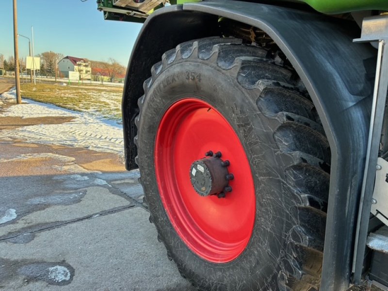 Selbstfahrspritze typu Fendt Rogator 655 Gen1, Gebrauchtmaschine w Ebeleben (Zdjęcie 7)