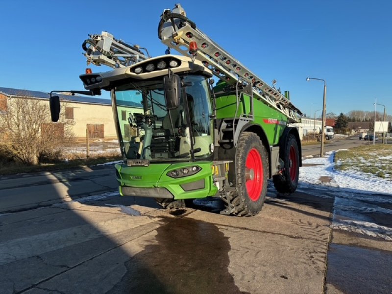 Selbstfahrspritze typu Fendt Rogator 655 Gen1, Gebrauchtmaschine w Ebeleben