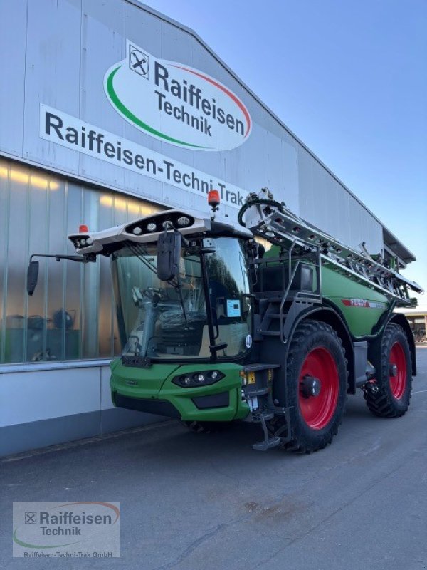 Selbstfahrspritze от тип Fendt Rogator 655 Gen2, Neumaschine в Buttelstedt (Снимка 3)