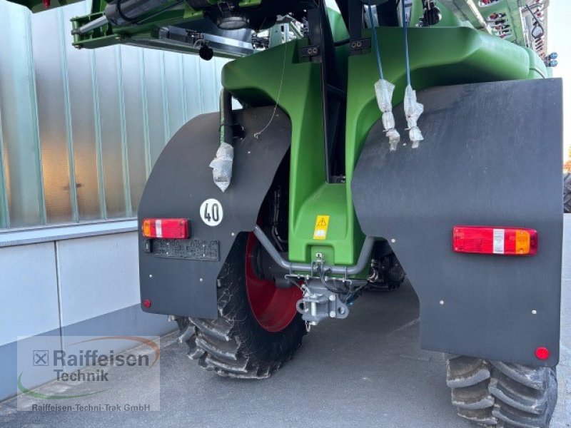 Selbstfahrspritze от тип Fendt Rogator 655 Gen2, Neumaschine в Buttelstedt (Снимка 4)