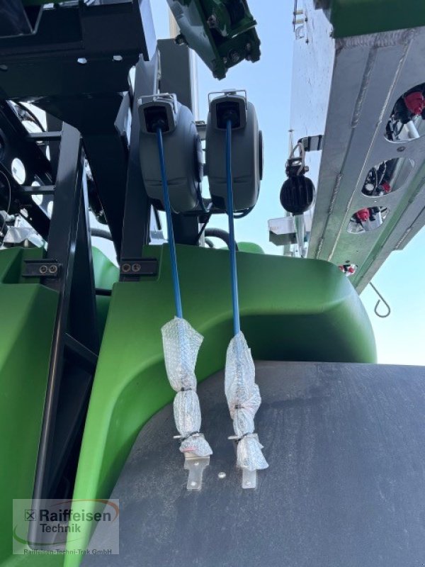 Selbstfahrspritze от тип Fendt Rogator 655 Gen2, Neumaschine в Buttelstedt (Снимка 7)