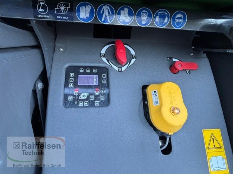 Selbstfahrspritze от тип Fendt Rogator 655 Gen2, Neumaschine в Buttelstedt (Снимка 9)