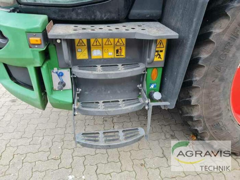 Selbstfahrspritze tip Fendt ROGATOR 655, Gebrauchtmaschine in Schneverdingen (Poză 11)