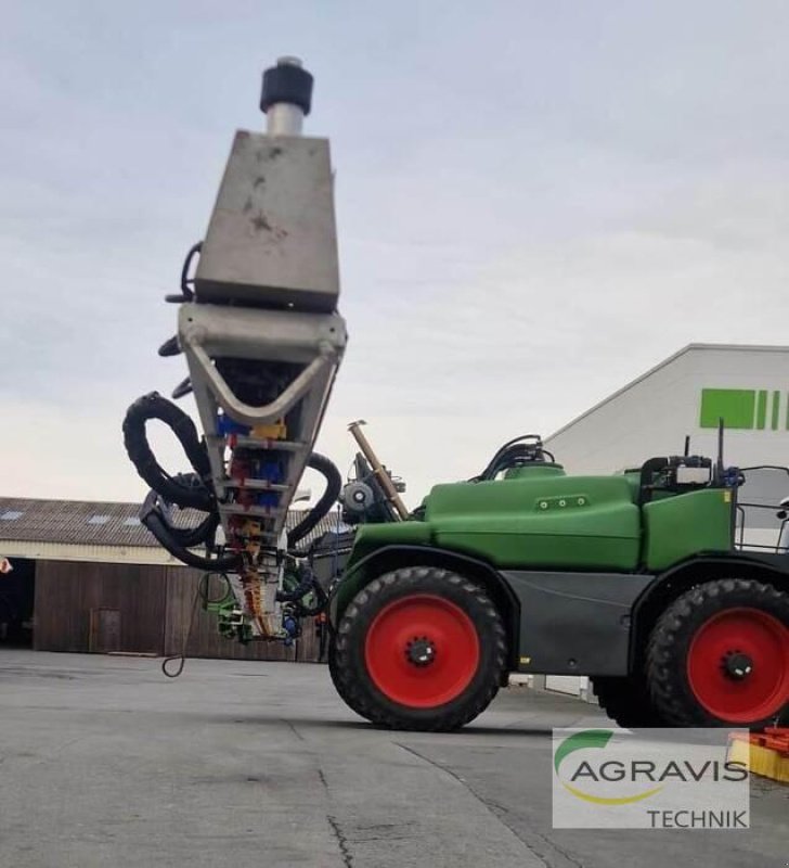Selbstfahrspritze des Typs Fendt ROGATOR 655, Gebrauchtmaschine in Melle-Wellingholzhausen (Bild 18)