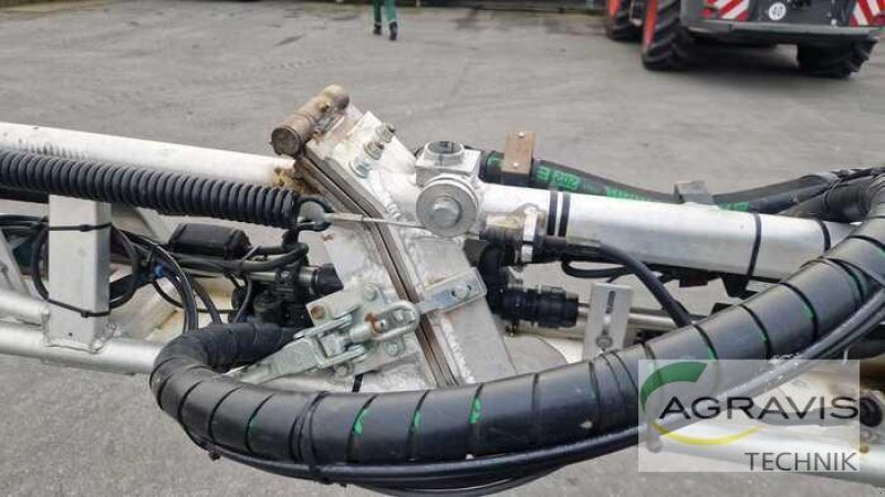 Selbstfahrspritze des Typs Fendt ROGATOR 655, Gebrauchtmaschine in Melle-Wellingholzhausen (Bild 13)