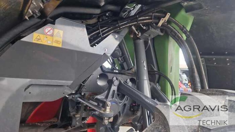 Selbstfahrspritze des Typs Fendt ROGATOR 655, Gebrauchtmaschine in Melle-Wellingholzhausen (Bild 7)