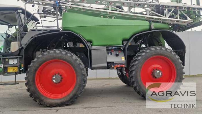 Selbstfahrspritze des Typs Fendt ROGATOR 655, Gebrauchtmaschine in Melle-Wellingholzhausen (Bild 3)