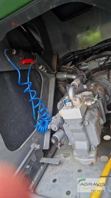 Selbstfahrspritze des Typs Fendt ROGATOR 655, Gebrauchtmaschine in Melle-Wellingholzhausen (Bild 21)