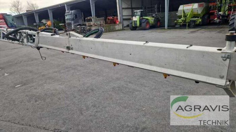 Selbstfahrspritze des Typs Fendt ROGATOR 655, Gebrauchtmaschine in Melle-Wellingholzhausen (Bild 11)