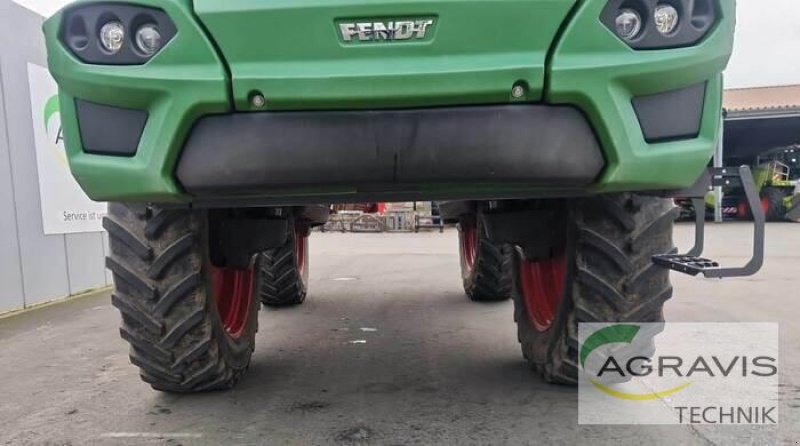Selbstfahrspritze des Typs Fendt ROGATOR 655, Gebrauchtmaschine in Melle-Wellingholzhausen (Bild 9)