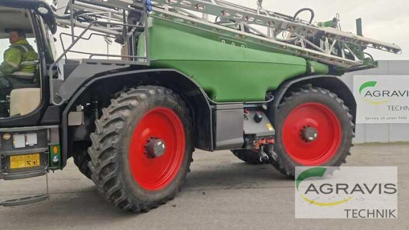 Selbstfahrspritze des Typs Fendt ROGATOR 655, Gebrauchtmaschine in Melle-Wellingholzhausen (Bild 2)