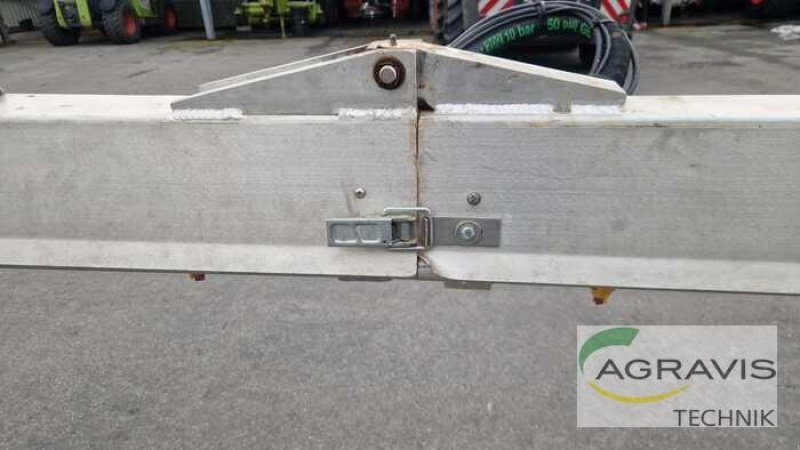 Selbstfahrspritze des Typs Fendt ROGATOR 655, Gebrauchtmaschine in Melle-Wellingholzhausen (Bild 12)