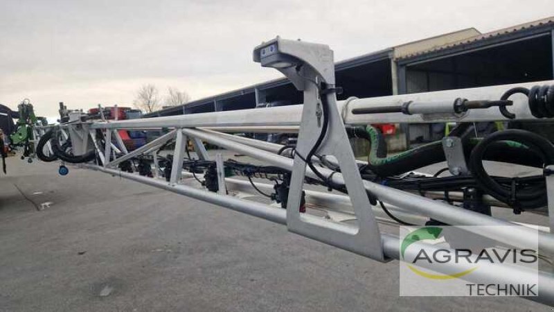 Selbstfahrspritze des Typs Fendt ROGATOR 655, Gebrauchtmaschine in Melle-Wellingholzhausen (Bild 13)