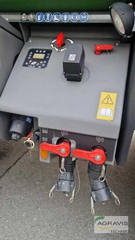 Selbstfahrspritze des Typs Fendt ROGATOR 655, Gebrauchtmaschine in Melle-Wellingholzhausen (Bild 23)