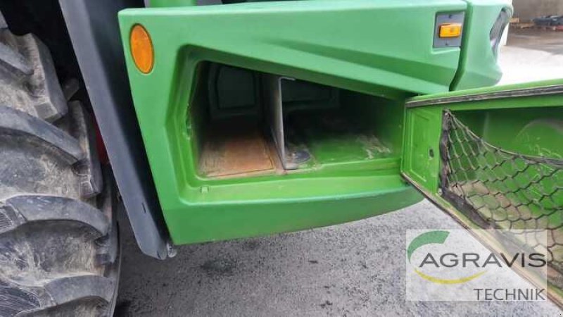 Selbstfahrspritze des Typs Fendt ROGATOR 655, Gebrauchtmaschine in Melle-Wellingholzhausen (Bild 10)