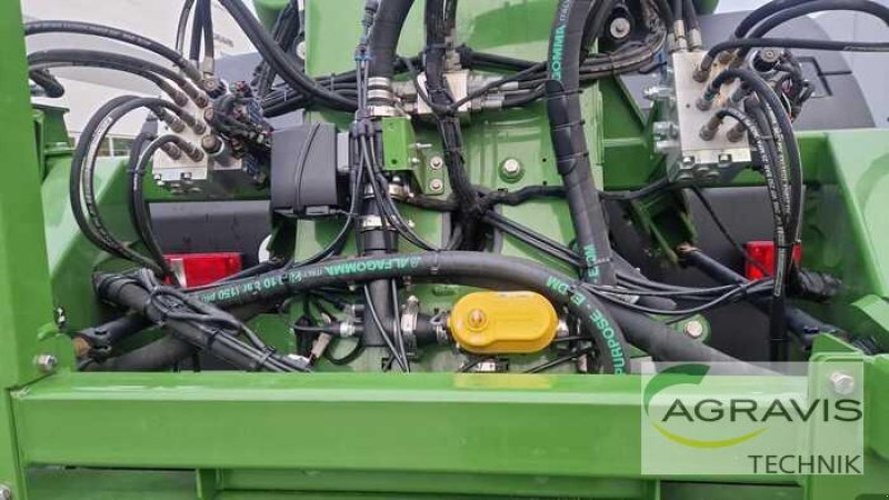 Selbstfahrspritze des Typs Fendt ROGATOR 655, Gebrauchtmaschine in Melle-Wellingholzhausen (Bild 17)