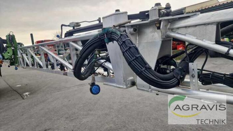 Selbstfahrspritze des Typs Fendt ROGATOR 655, Gebrauchtmaschine in Melle-Wellingholzhausen (Bild 15)