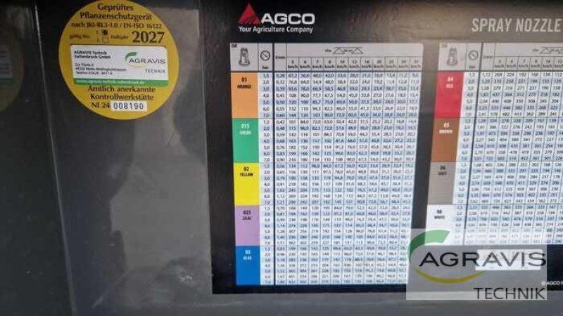 Selbstfahrspritze des Typs Fendt ROGATOR 655, Gebrauchtmaschine in Melle-Wellingholzhausen (Bild 29)