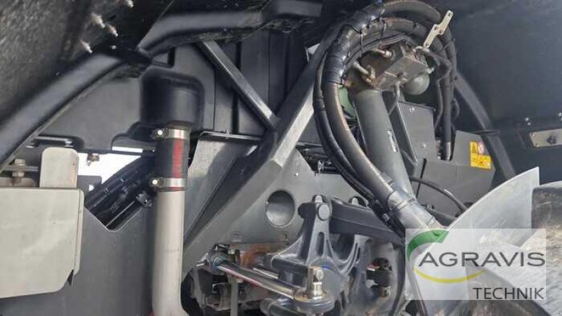 Selbstfahrspritze des Typs Fendt ROGATOR 655, Gebrauchtmaschine in Melle-Wellingholzhausen (Bild 5)