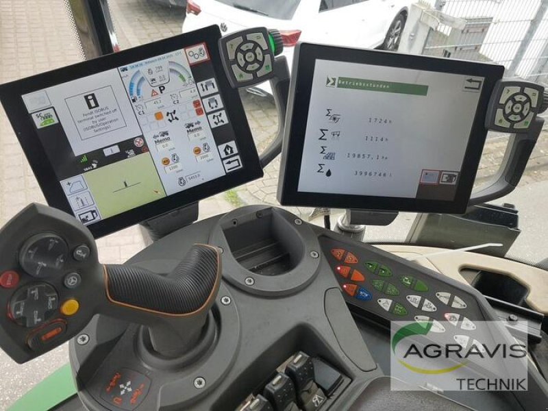 Selbstfahrspritze del tipo Fendt ROGATOR 655, Gebrauchtmaschine In Nartum (Immagine 26)