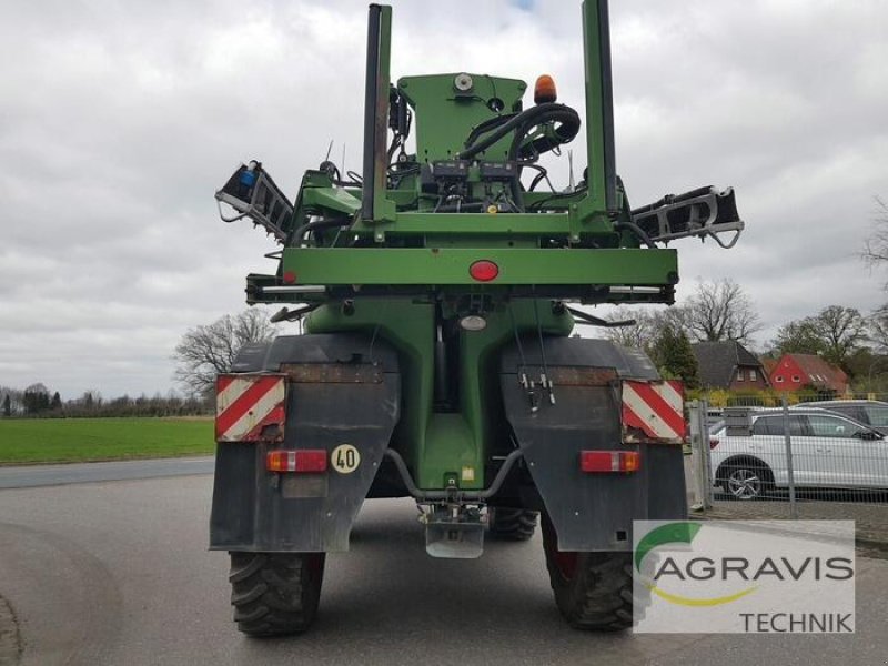 Selbstfahrspritze del tipo Fendt ROGATOR 655, Gebrauchtmaschine In Nartum (Immagine 13)