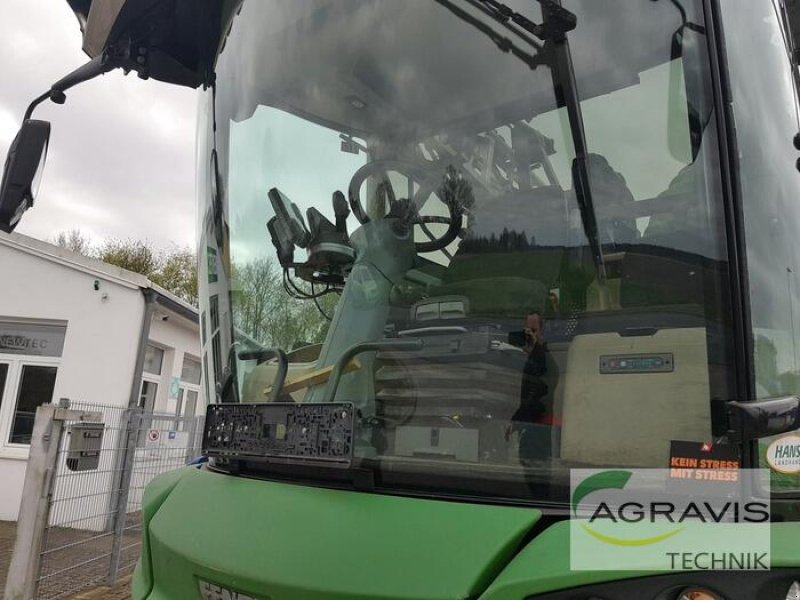 Selbstfahrspritze del tipo Fendt ROGATOR 655, Gebrauchtmaschine In Nartum (Immagine 4)