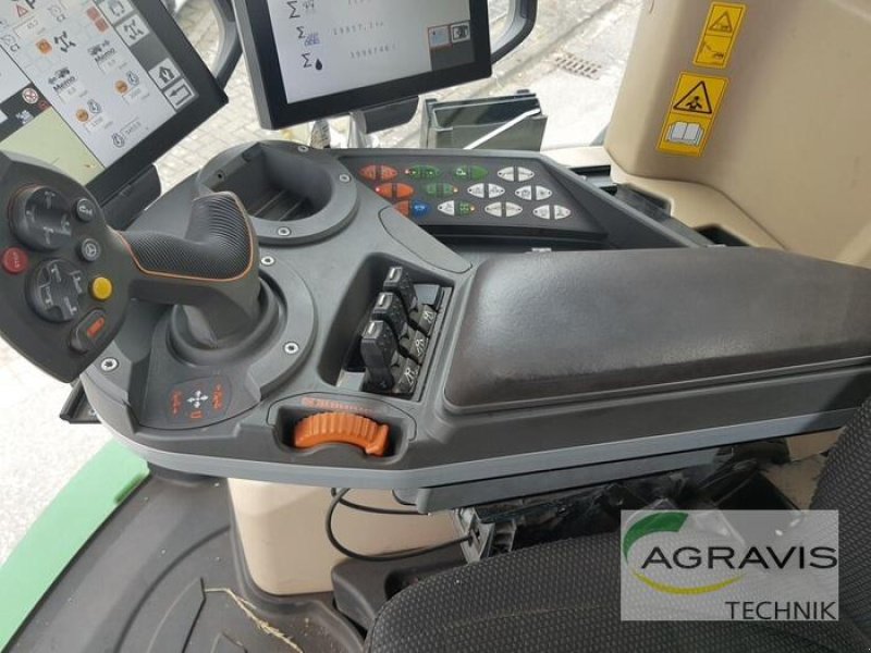 Selbstfahrspritze del tipo Fendt ROGATOR 655, Gebrauchtmaschine In Nartum (Immagine 27)