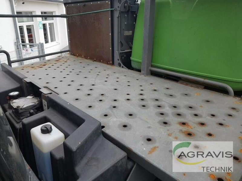 Selbstfahrspritze del tipo Fendt ROGATOR 655, Gebrauchtmaschine In Nartum (Immagine 21)