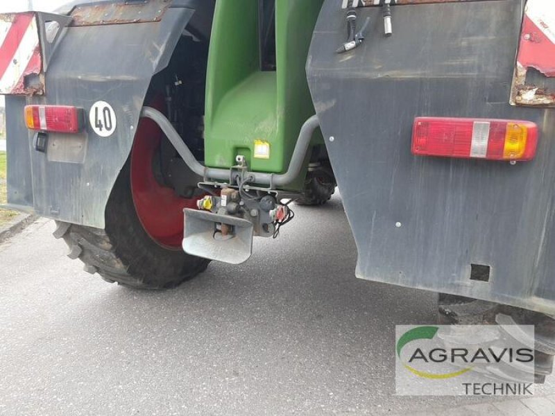 Selbstfahrspritze del tipo Fendt ROGATOR 655, Gebrauchtmaschine In Nartum (Immagine 12)