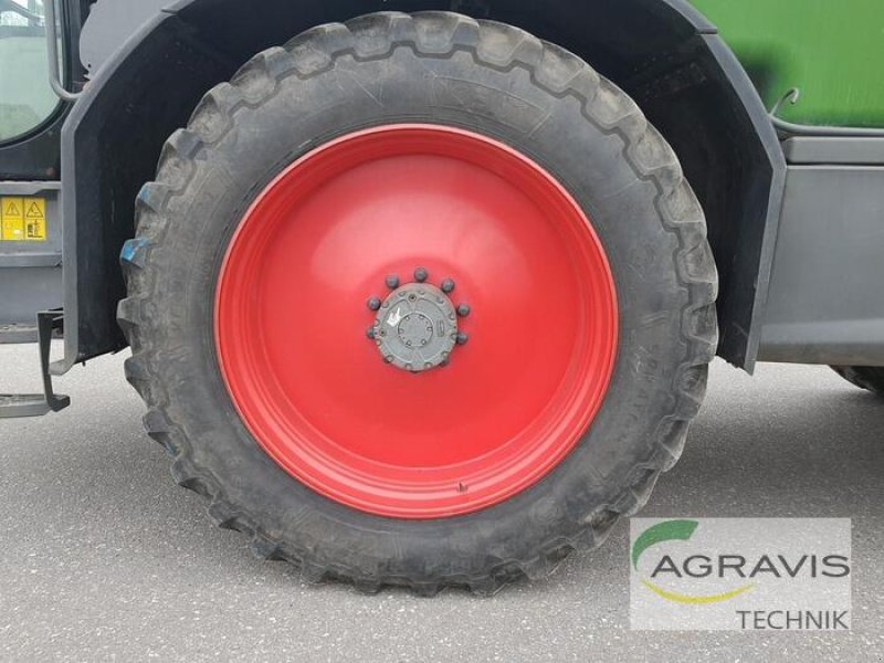 Selbstfahrspritze del tipo Fendt ROGATOR 655, Gebrauchtmaschine In Nartum (Immagine 20)